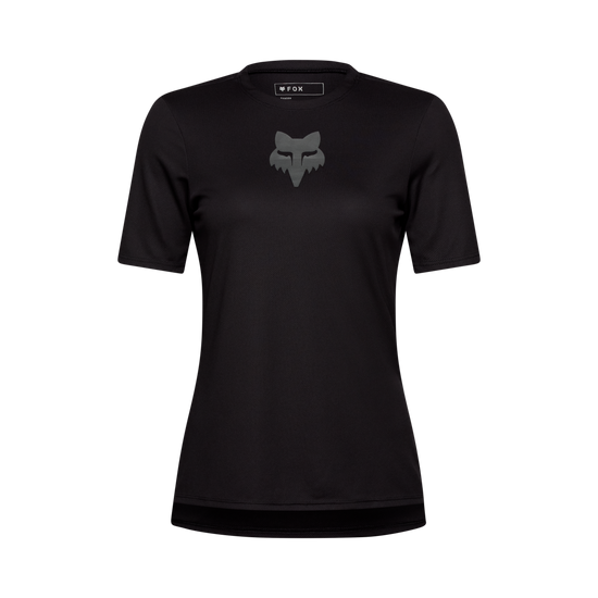 W Ranger SS Jersey Fox Head