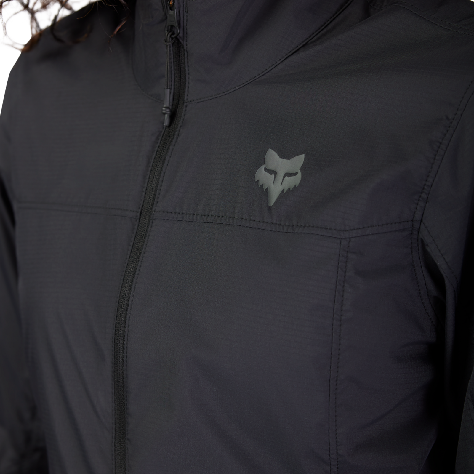 W Ranger Wind Jacket