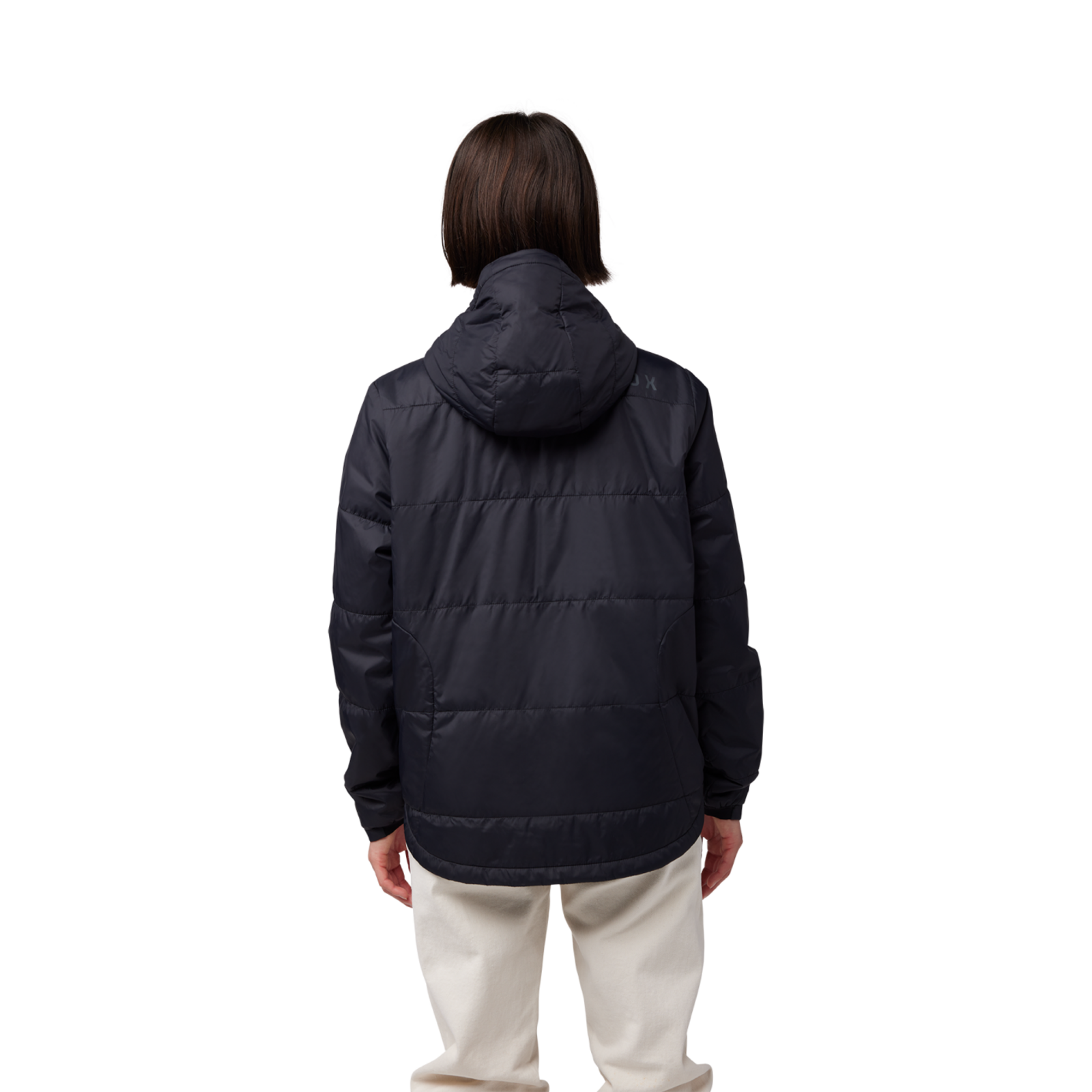 W Ridgeway Jacket