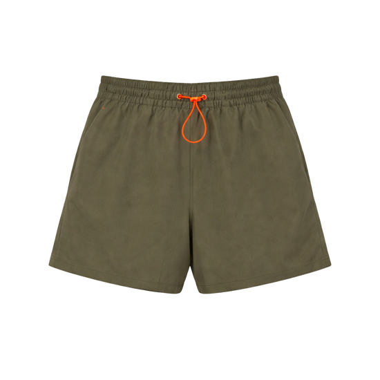 W Survivalist Short