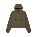 W Survivalist Windbreaker