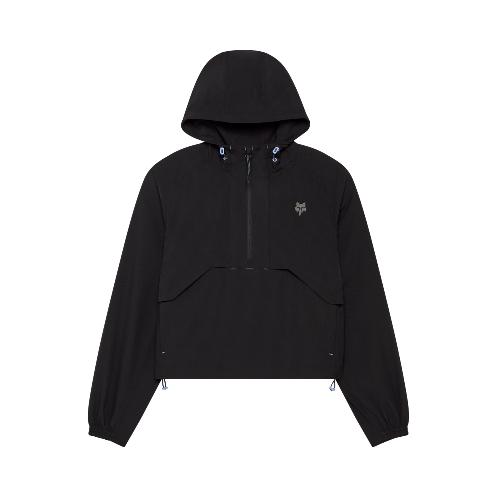 W Survivalist Windbreaker