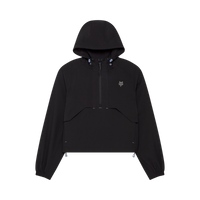 W Survivalist Windbreaker