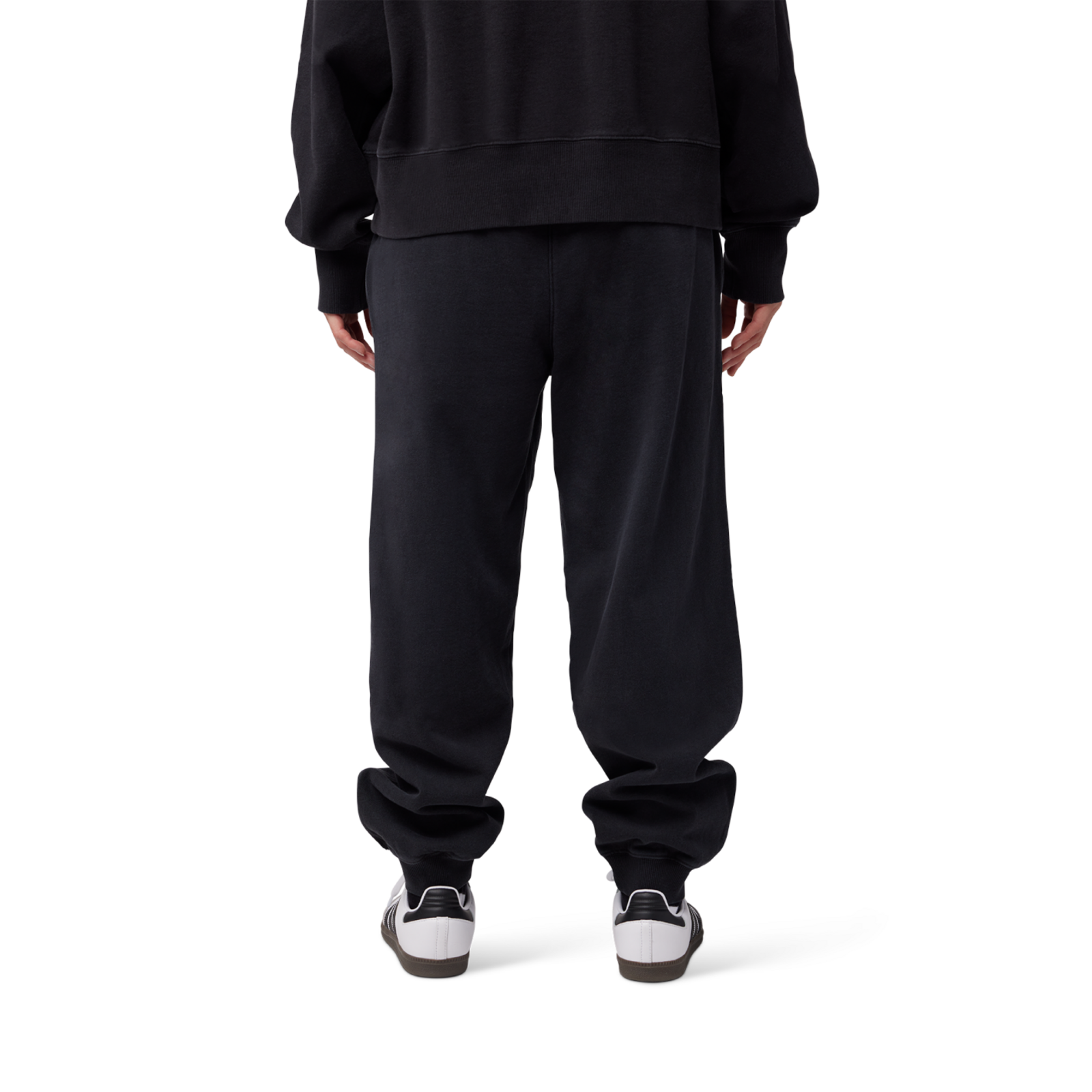 W Wordmark Fleece Jogger