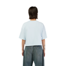 W Wordmark Os Crop Tee