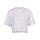 W Wordmark Os Crop Tee