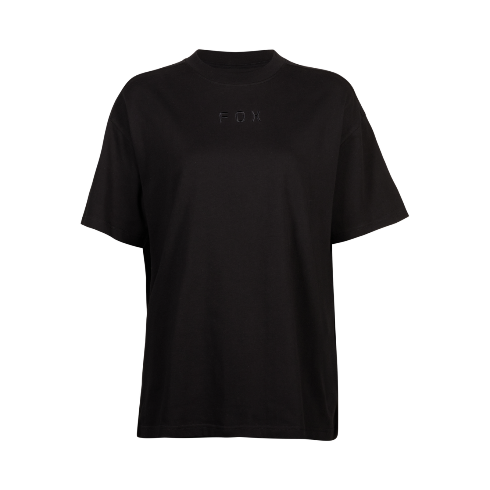 W Wordmark Os SS Tee