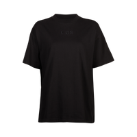 W Wordmark Os SS Tee