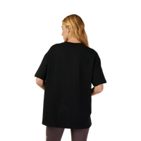 W Wordmark Os SS Tee