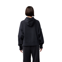 W Wordmark Ov Fleece