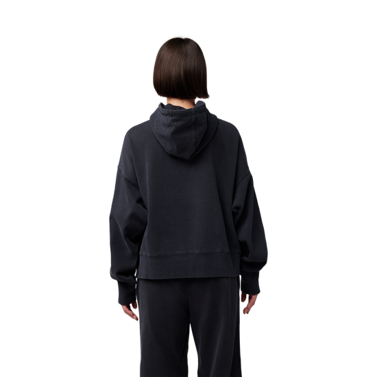W Wordmark Ov Fleece