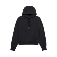 W Wordmark Ov Fleece