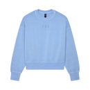 W Wordmark Ov Fleece Crew