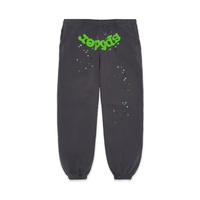 Sp5der Wait Web Sweatpant