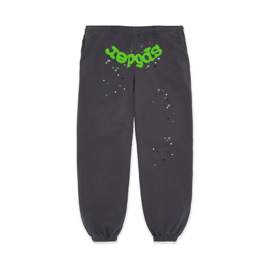 Sp5der Wait Web Sweatpant
