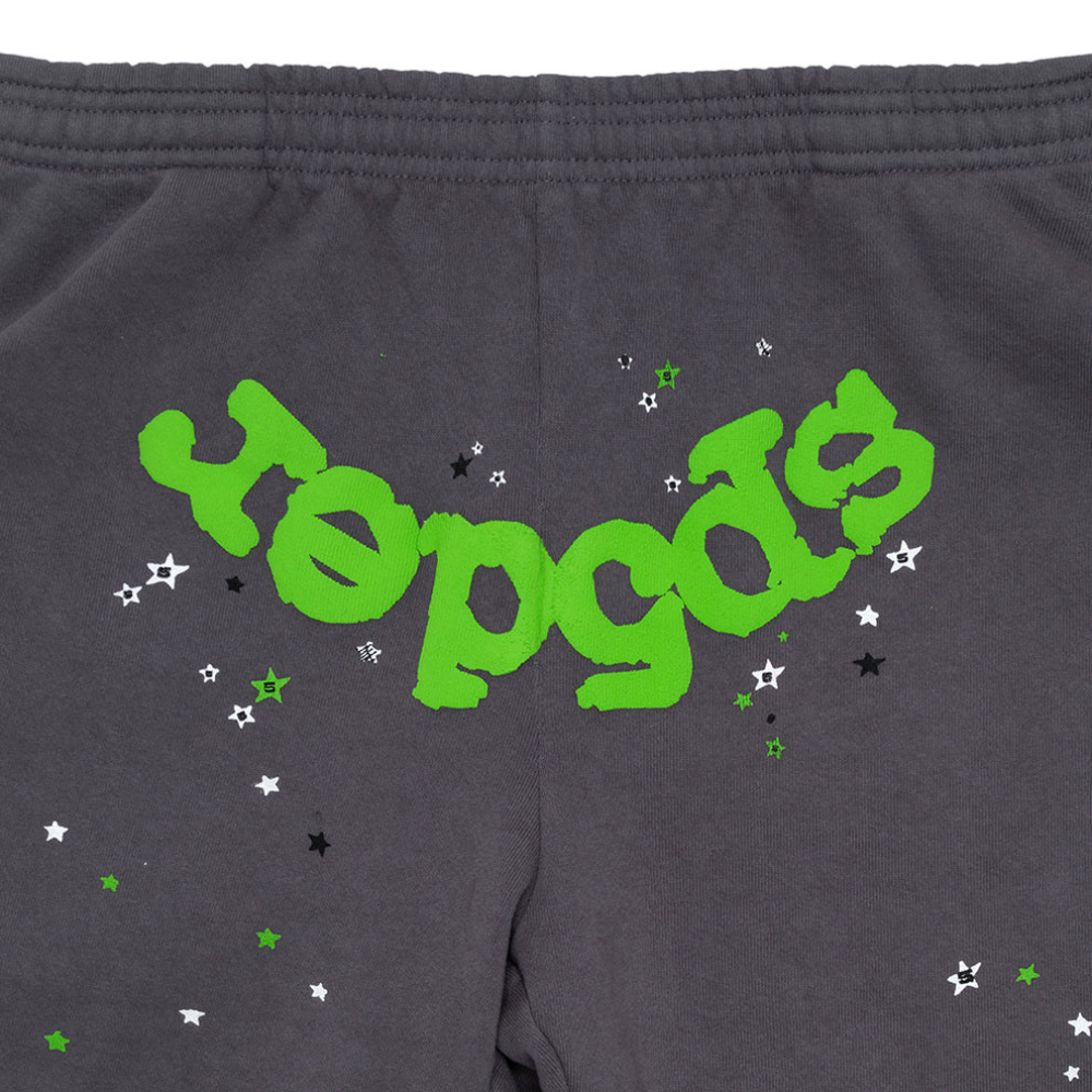 Sp5der Wait Web Sweatpant