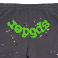 Sp5der Wait Web Sweatpant