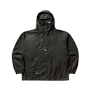 Waxed Masked Anorak 