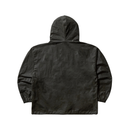 Waxed Masked Anorak 