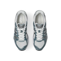 Gel Kayano 14 White/Fjord Grey