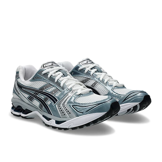 Gel Kayano 14 White/Fjord Grey