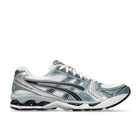 Gel Kayano 14 White/Fjord Grey