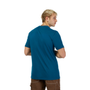Winged SS Prem Tee