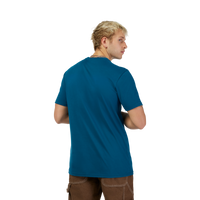 Winged SS Prem Tee