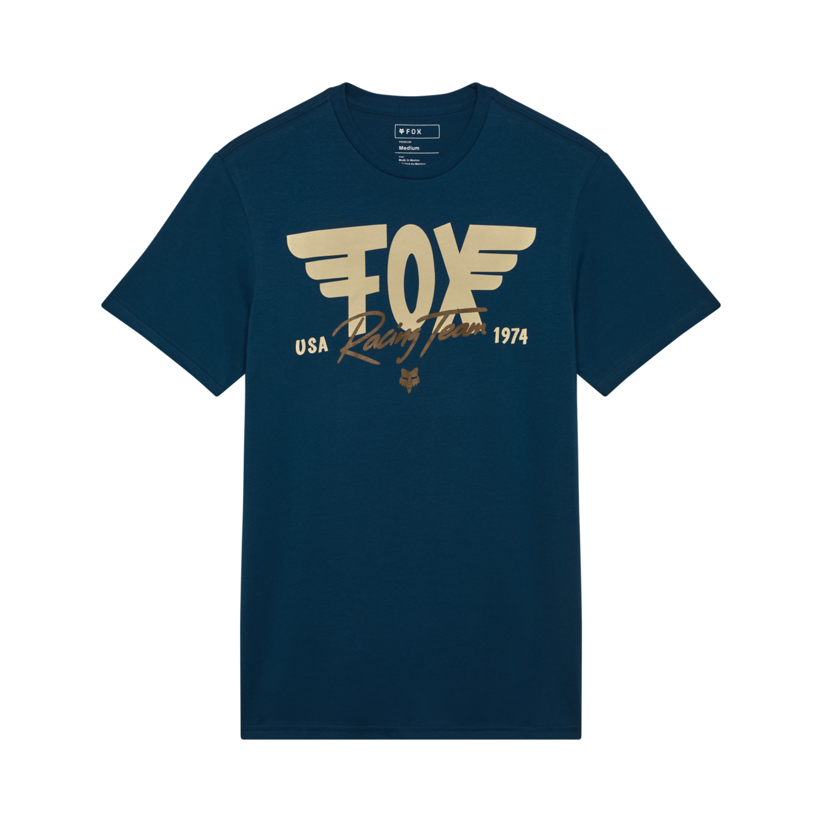 Winged SS Prem Tee