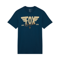 Winged SS Prem Tee