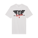 Winged SS Prem Tee