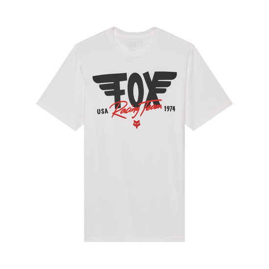 Winged SS Prem Tee