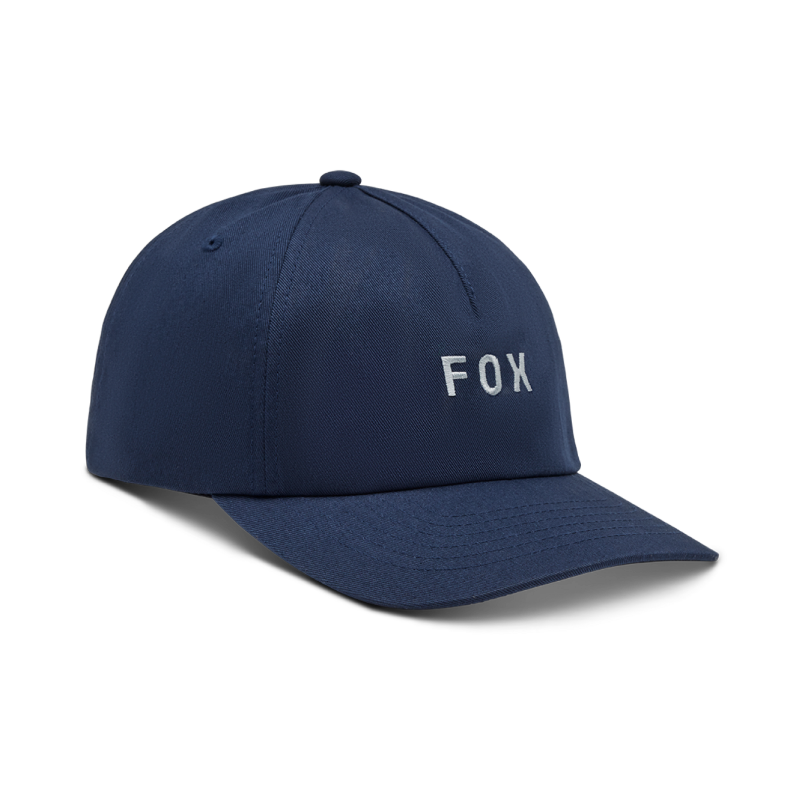 Wordmark Adjustable Cap