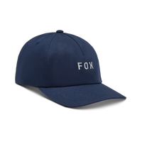 Wordmark Adjustable Cap