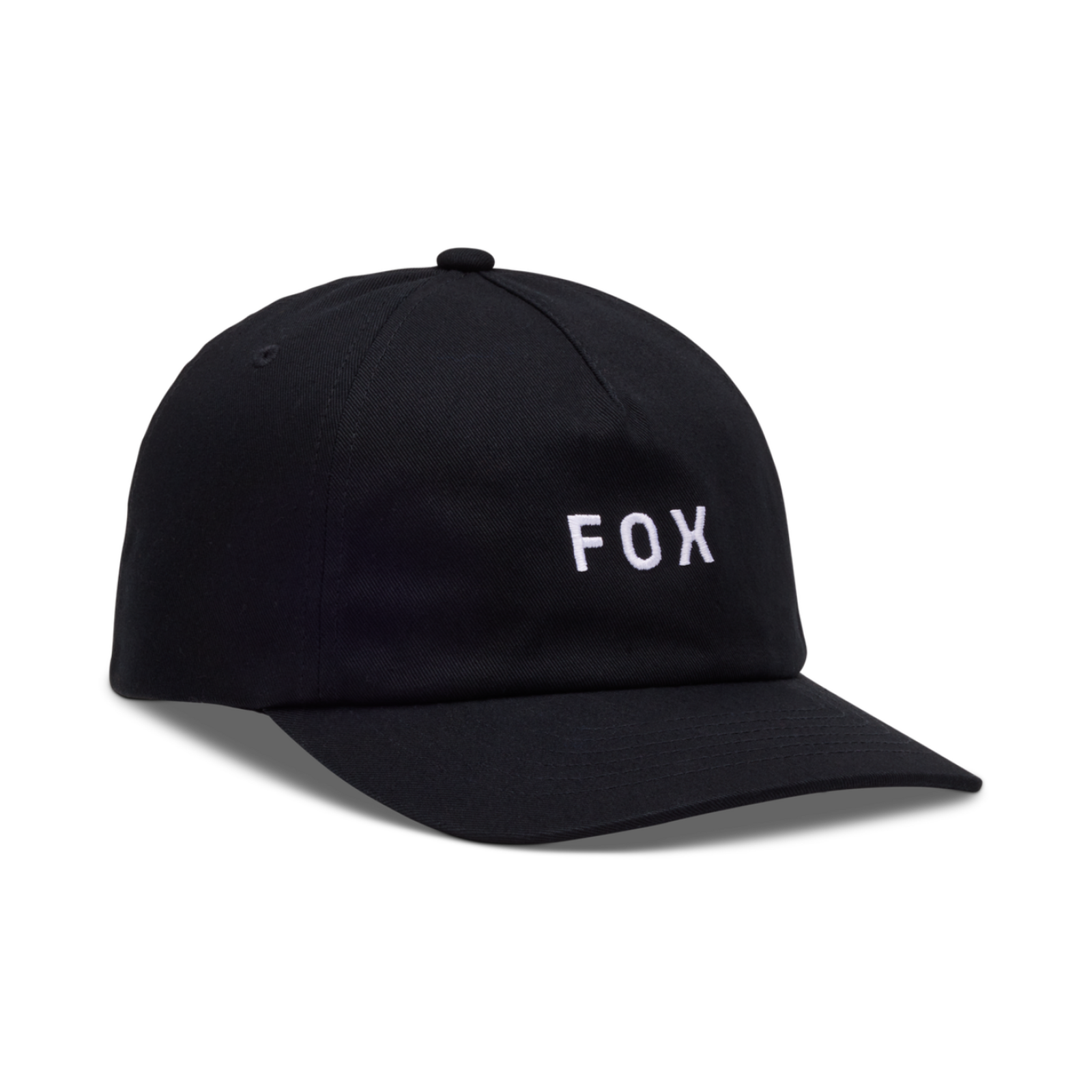 Wordmark Adjustable Cap