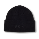 Wordmark Beanie