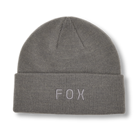 Wordmark Beanie