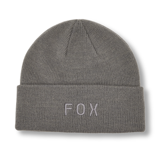 Wordmark Beanie