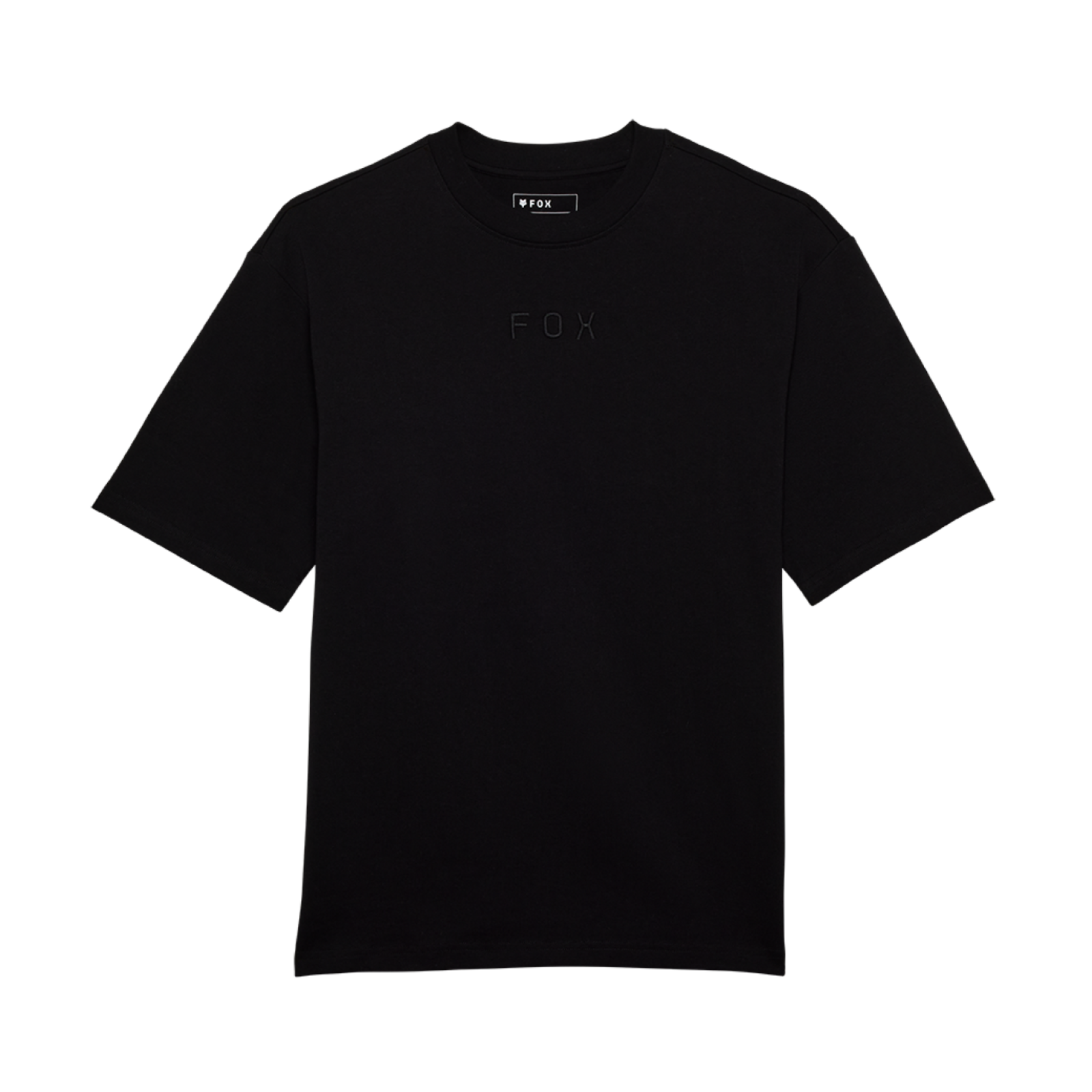 Wordmark Ov SS Tee