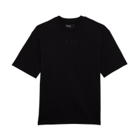 Wordmark Ov SS Tee