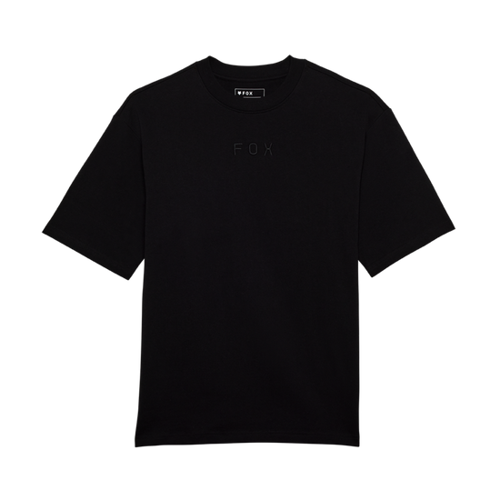 Wordmark Ov SS Tee