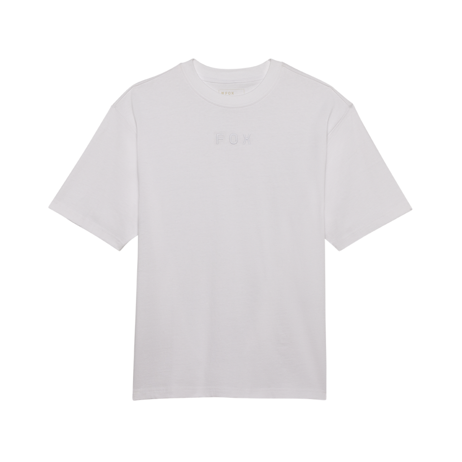 Wordmark Ov SS Tee