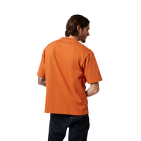 Wordmark Ov SS Tee