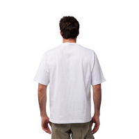 Wordmark Ov SS Tee