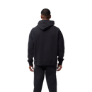 Wordmark Oversized Fleece