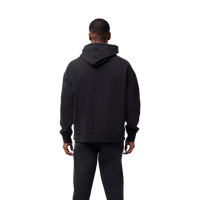Wordmark Oversized Fleece
