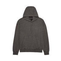 Wordmark Oversized Fleece
