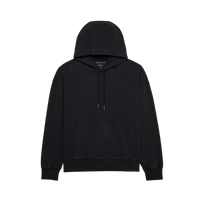 Wordmark Oversized Fleece