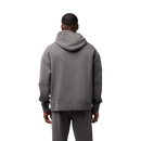 Wordmark Oversized Fleece