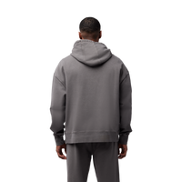 Wordmark Oversized Fleece